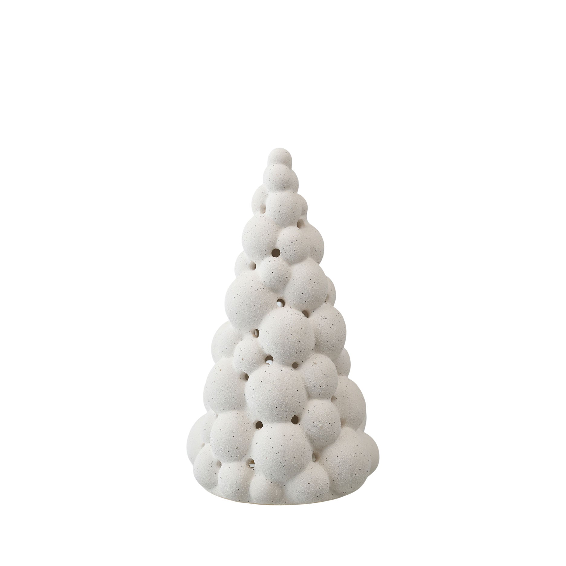 Porcelæn deco træ